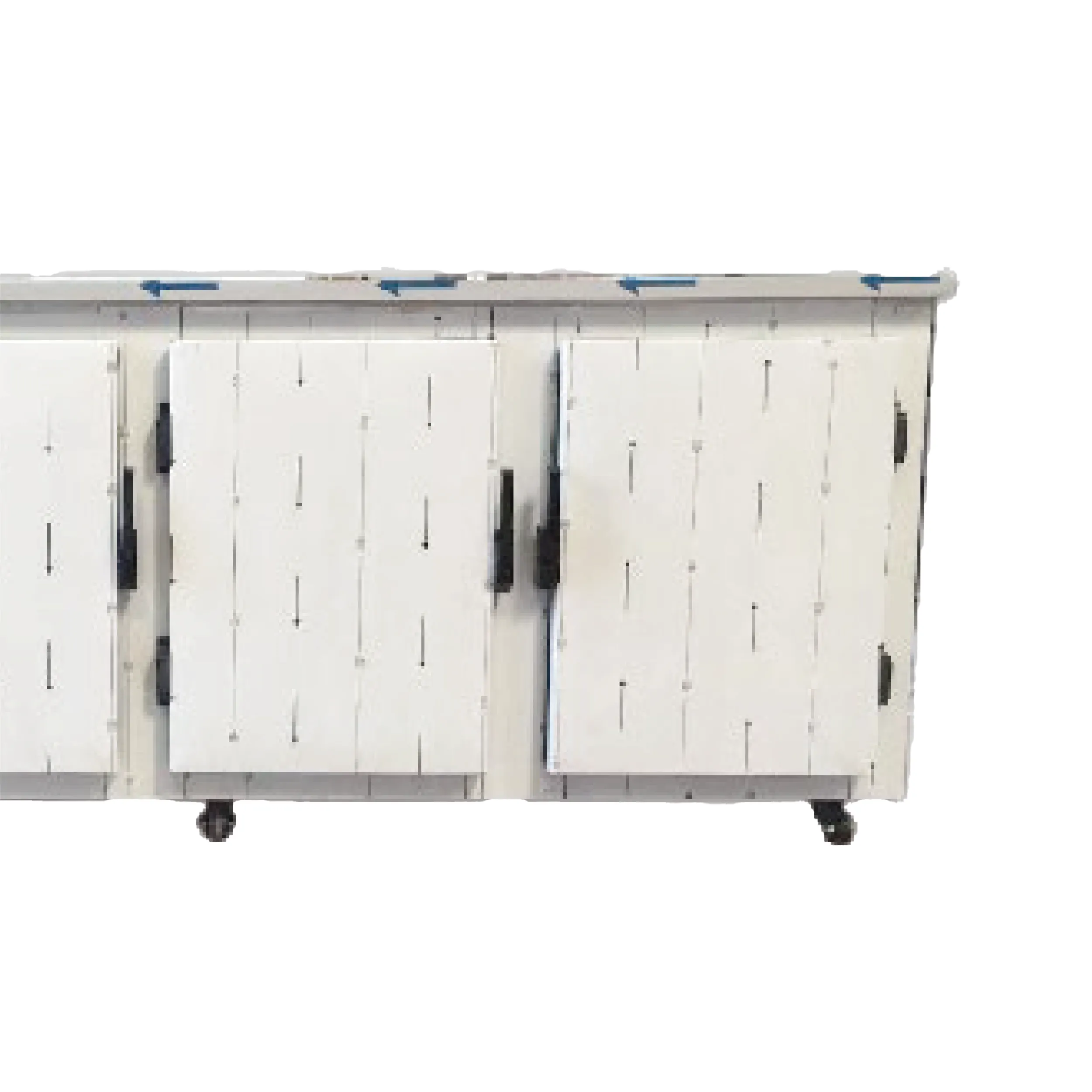 Heladera Bajomesada - Imagen 2